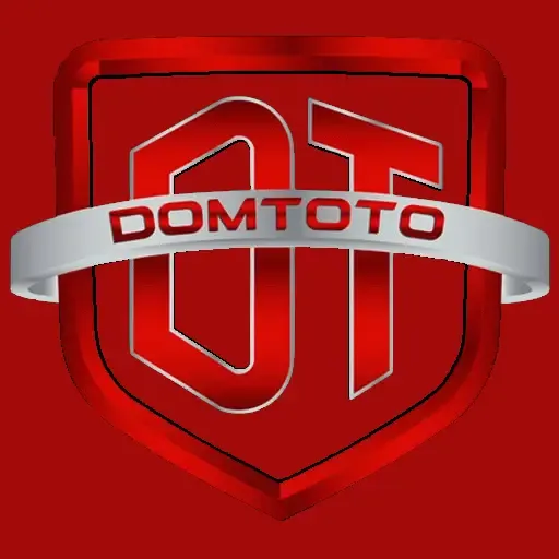 domtoto App: Info, Rating, dan Link Download