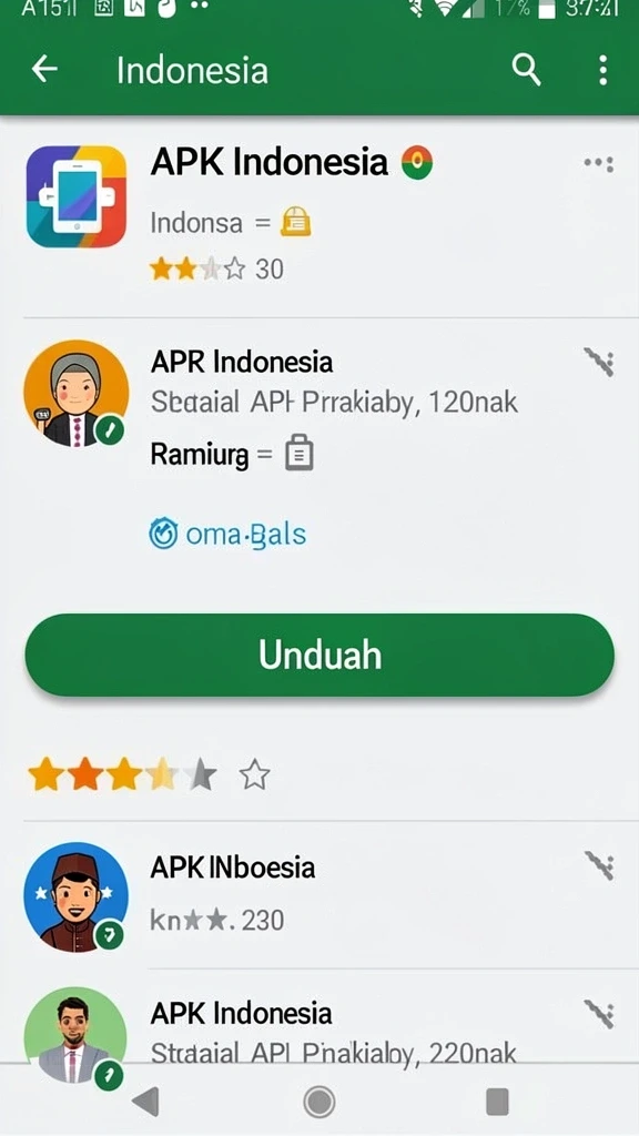 Download fav77 APK Terbaru Full Version screenshot 1