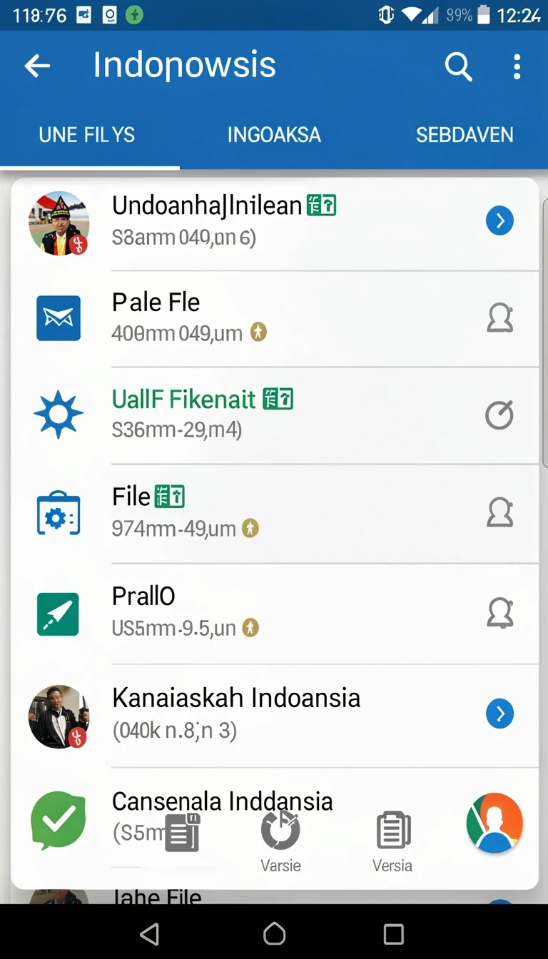 Download Aplikasi kg778 Terbaru untuk HP Android screenshot 3