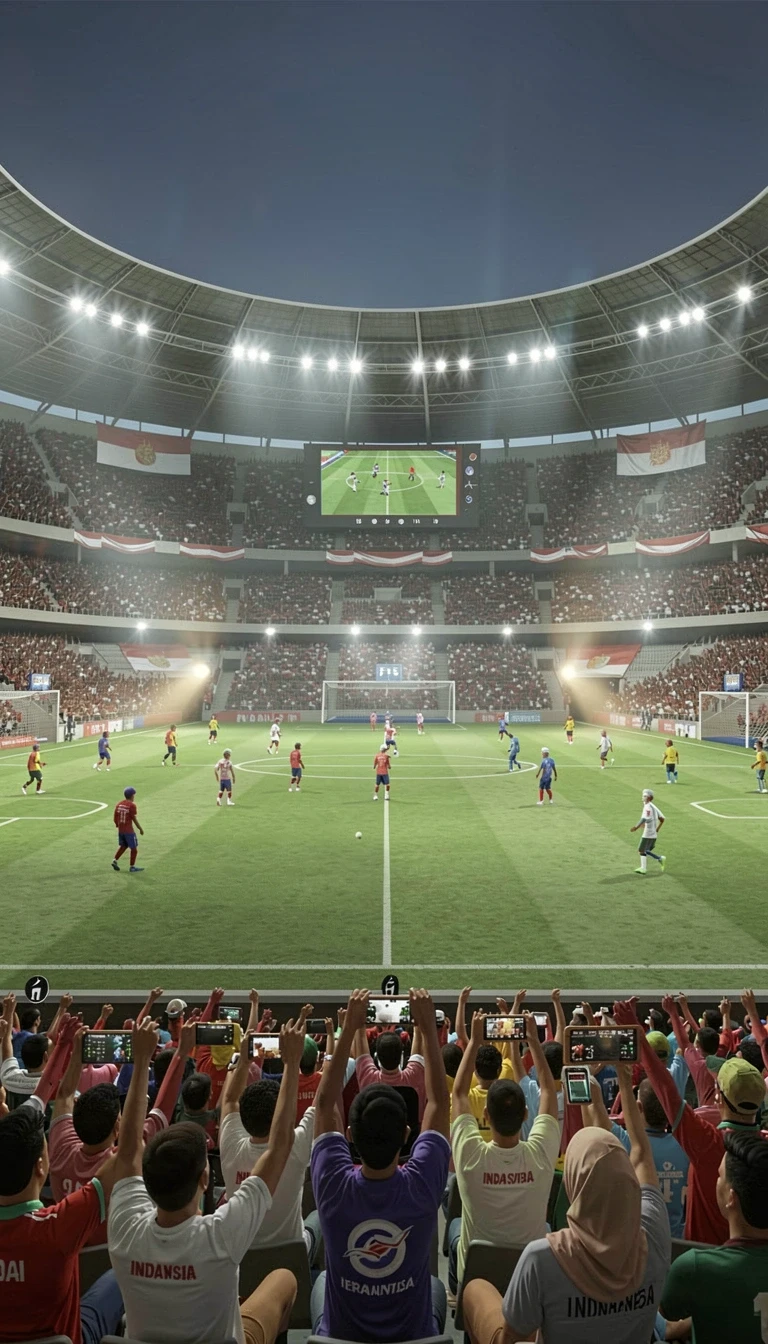ligamaster77 APK Terbaru untuk Perangkat Android screenshot 3
