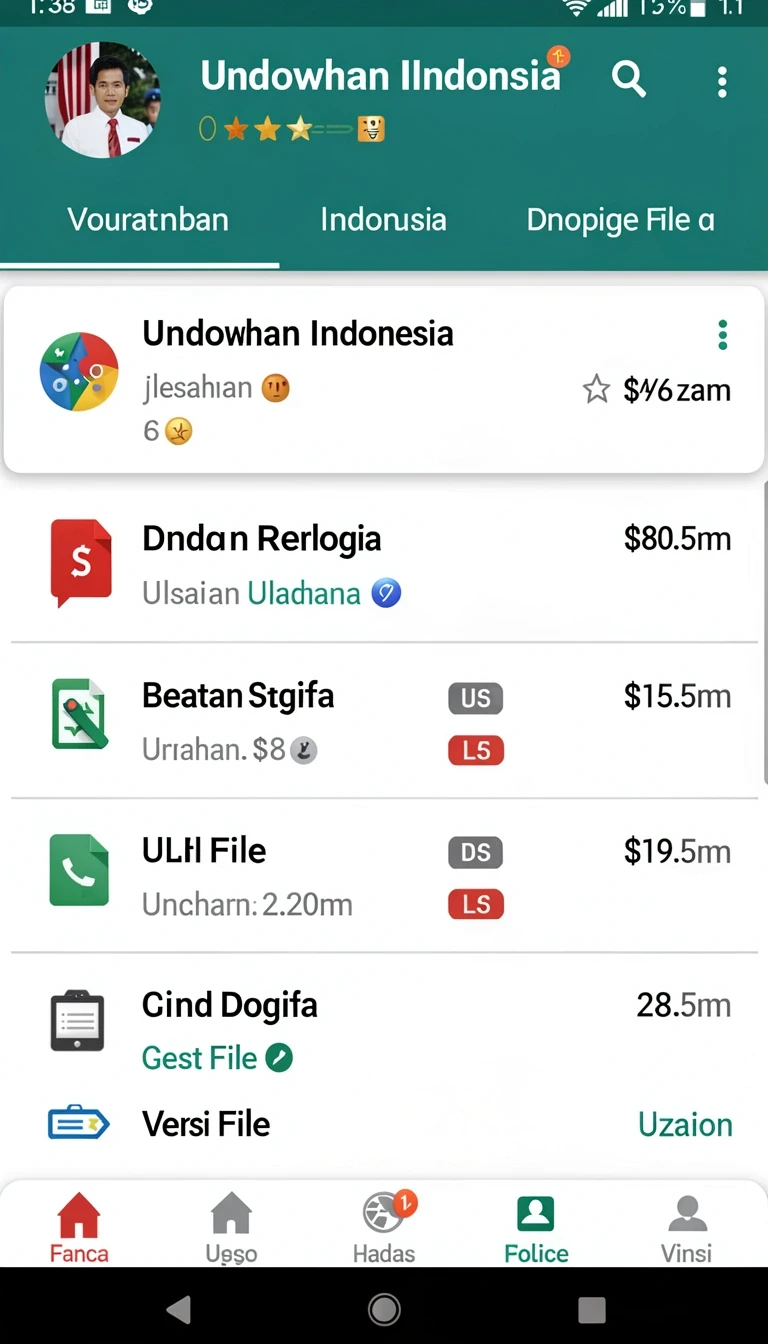 ck789 APK Terbaru dengan Fitur Lengkap screenshot 2