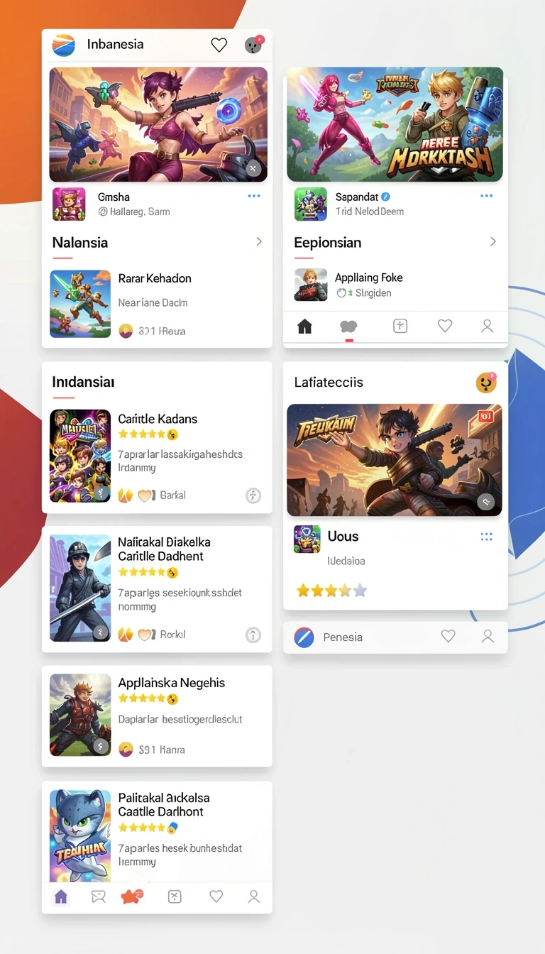 Unduh winstar4d APK Gratis untuk Android screenshot 1