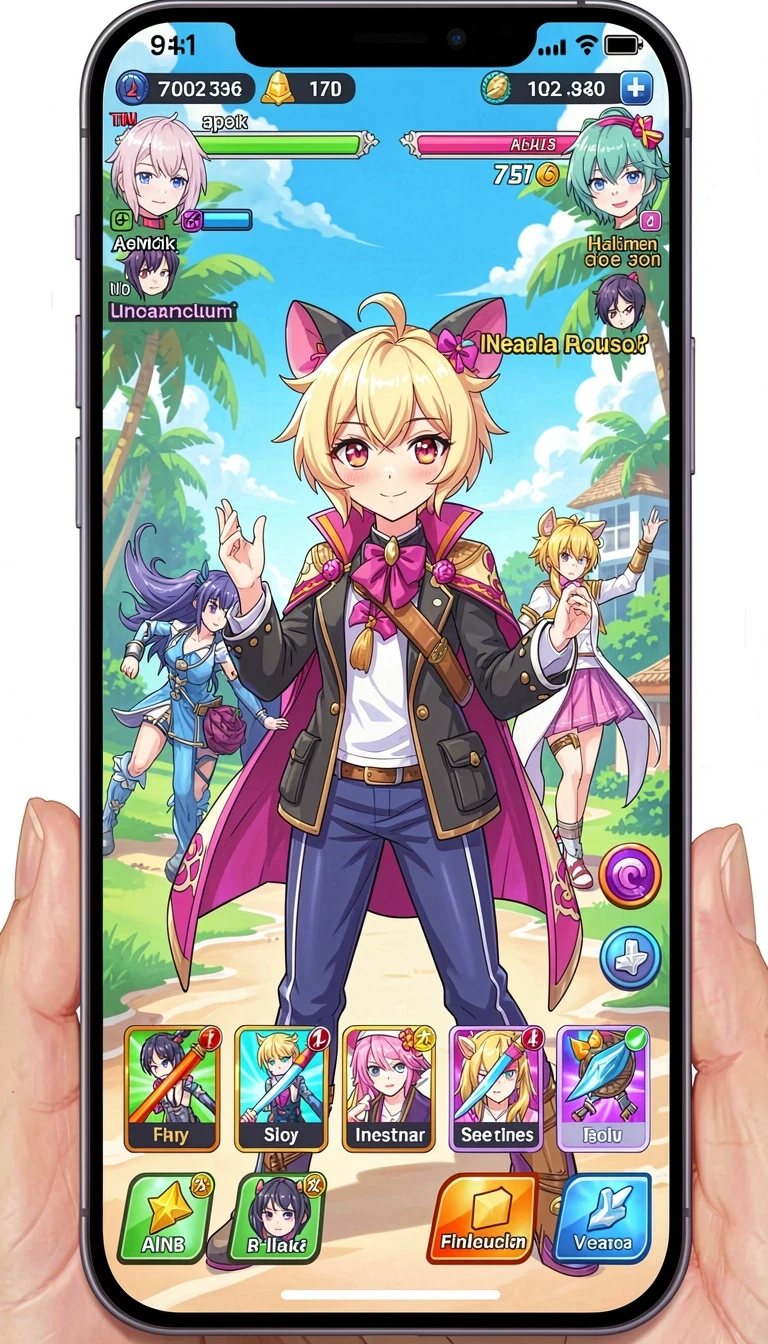 Cara Download dan Instal d06games di Android screenshot 3