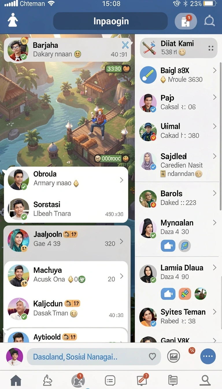 Review Aplikasi rajajp188 Versi Terbaru screenshot 3