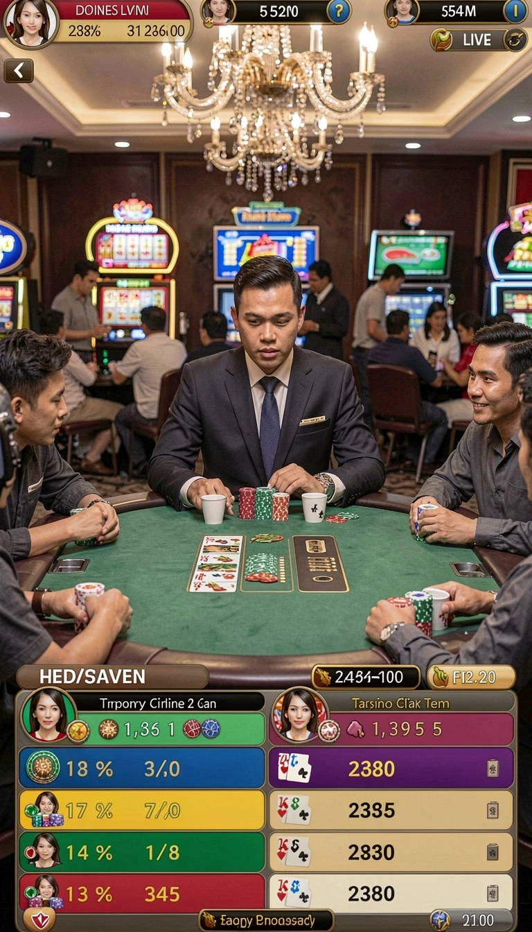 Aplikasi maxslot Ringan untuk Android screenshot 1