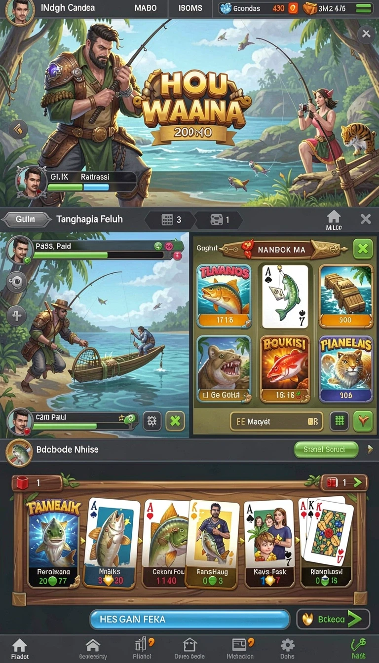 Info Lengkap Aplikasi forwin77 Versi Terbaru screenshot 3
