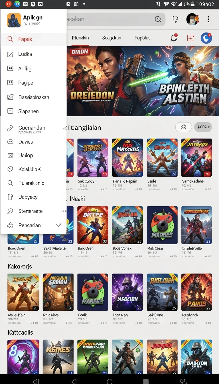 x88 APK Versi Terbaru untuk Android 2026 screenshot 2