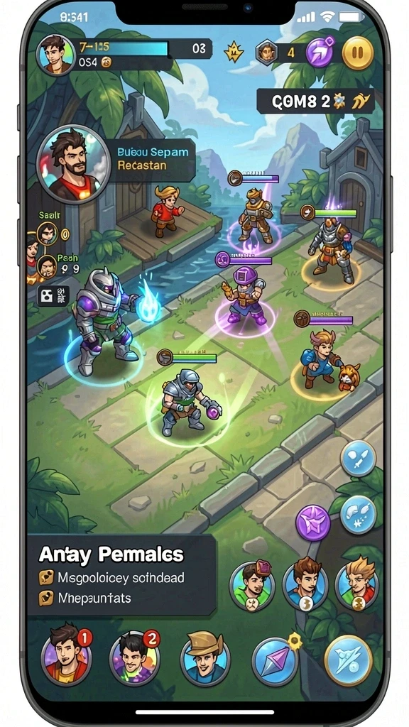 okjk APK Terbaru untuk Android Tanpa Iklan screenshot 2