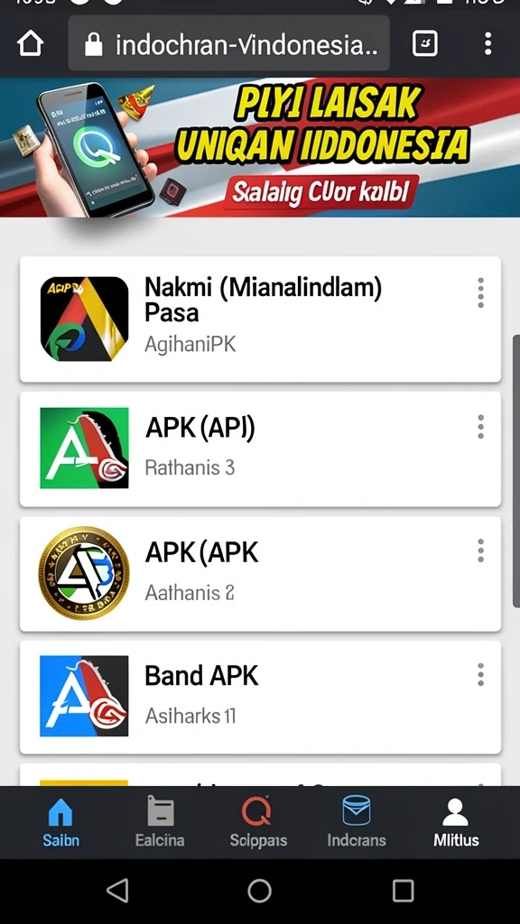 sxxplay APK Terbaru dan Aman untuk Diunduh screenshot 2