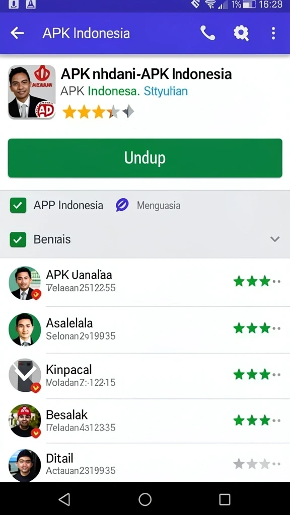 Aplikasi solototo Resmi: Download dan Instalasi screenshot 2