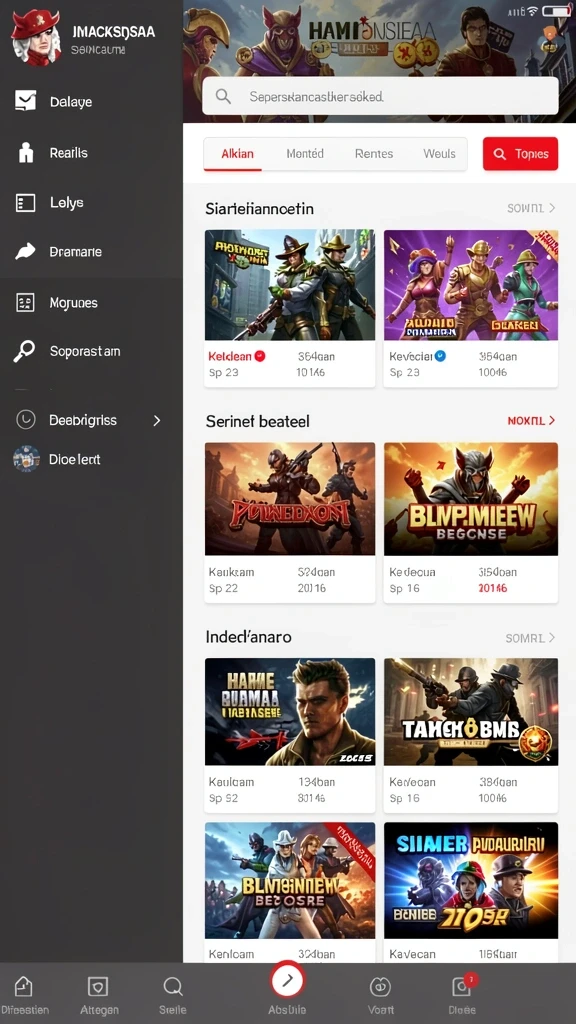 limit APK Terbaru untuk Perangkat Android screenshot 1