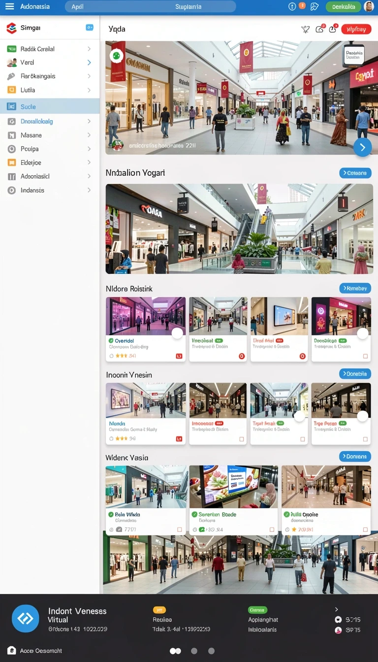 support Terbaru: Download APK Resmi dan Aman screenshot 1