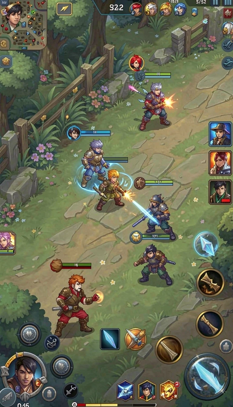 Unduh winstar4d APK Gratis untuk Android screenshot 3
