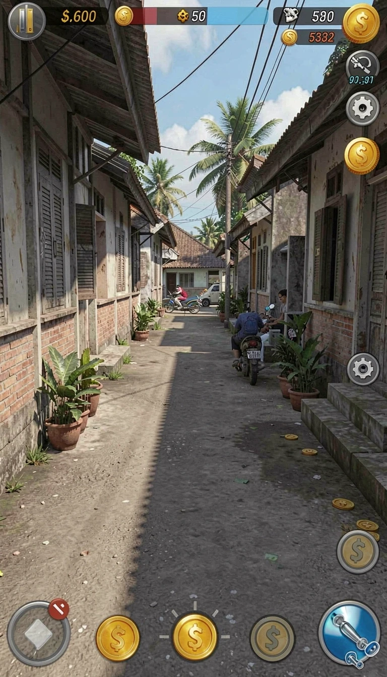 Aplikasi bromo77 Terbaru dengan Fitur Terbaik screenshot 3