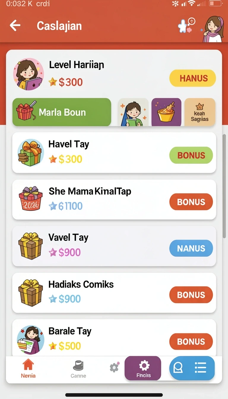 Download d73 APK untuk Android screenshot 2