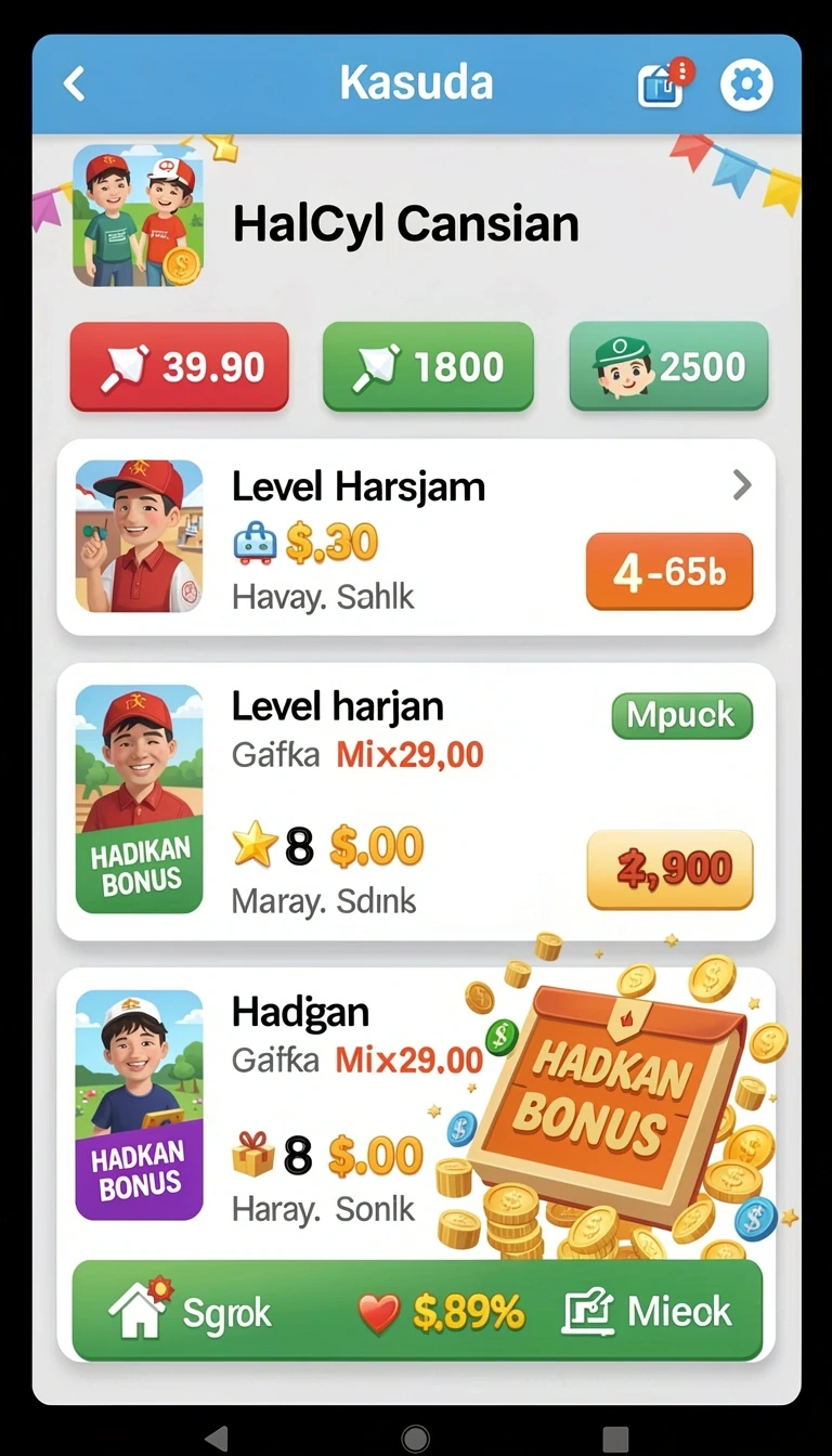 Panduan Lengkap Aplikasi linetogel untuk Pemula screenshot 3