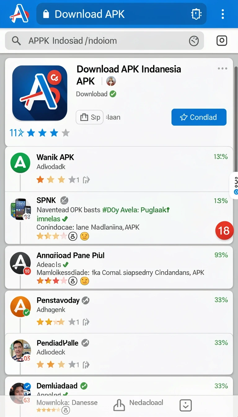 Review Lengkap Aplikasi zzk Terbaru screenshot 1