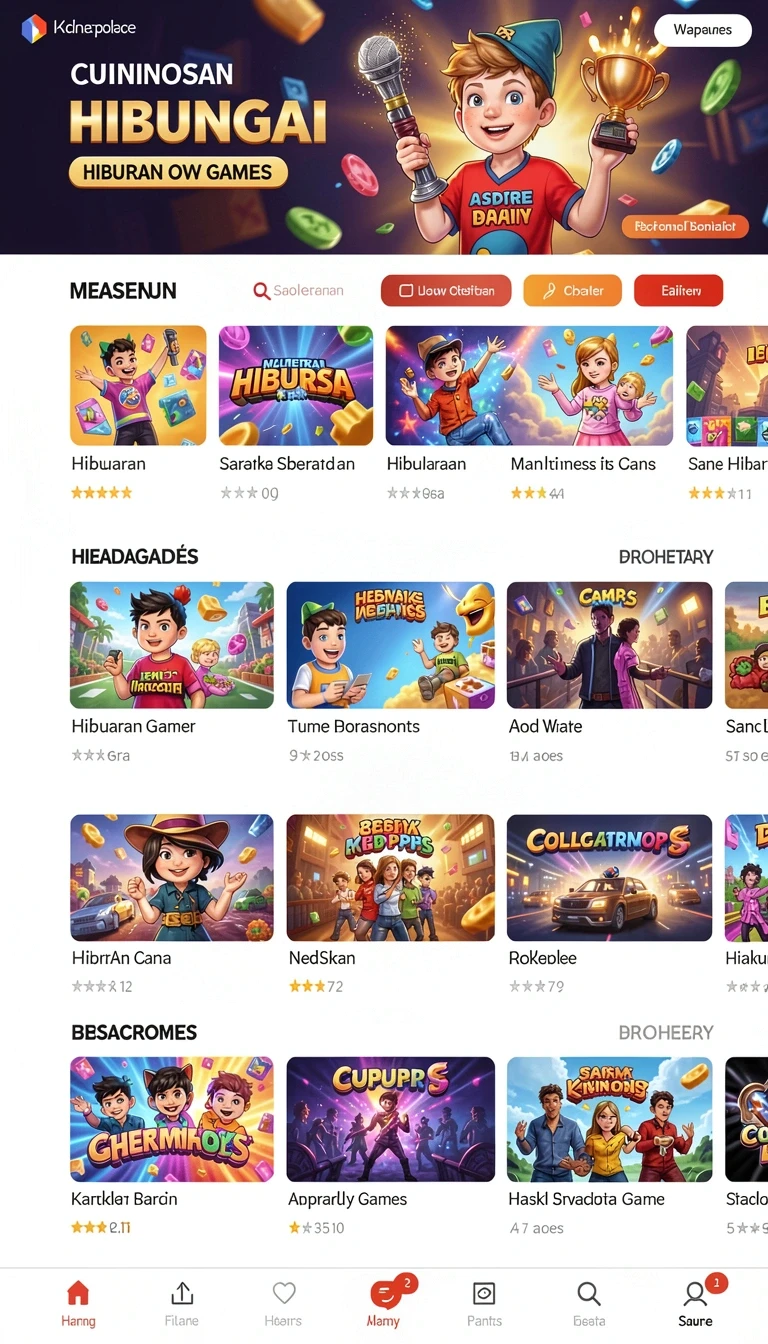 singa33 APK: Cara Download dan Instal di Android screenshot 2