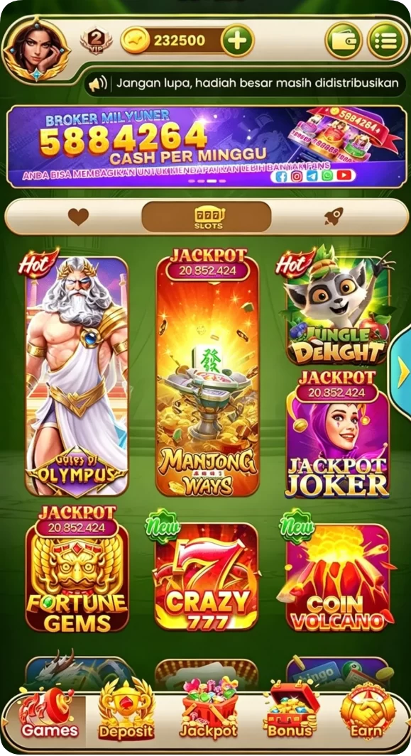 n32 APK Terbaru: Download Cepat dan Gratis screenshot 3