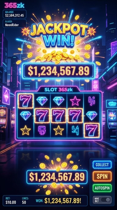 Panduan Lengkap Aplikasi 777lucky untuk Pemula screenshot 3