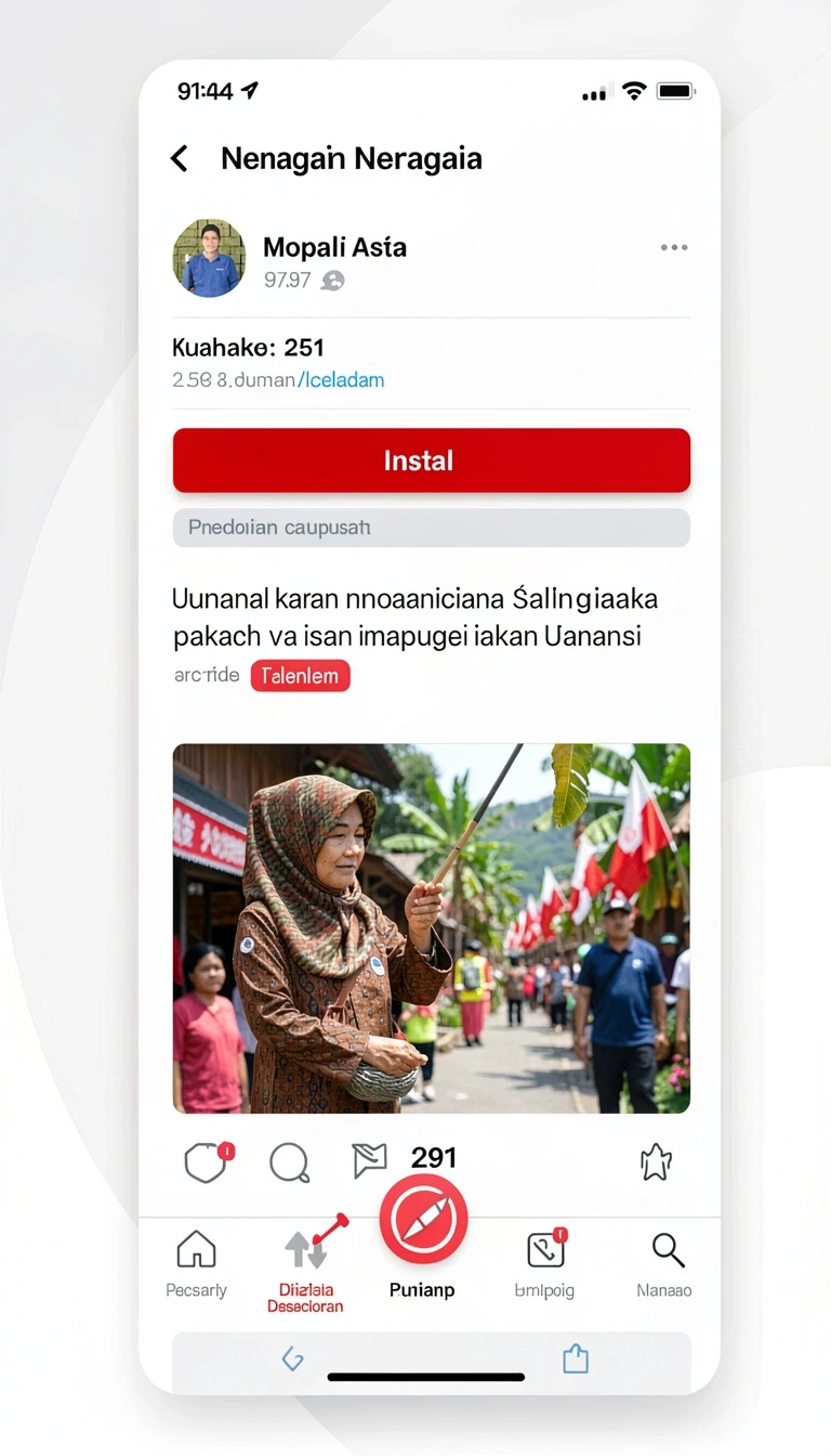 okwin APK Terbaru dan Aman untuk Diunduh screenshot 1