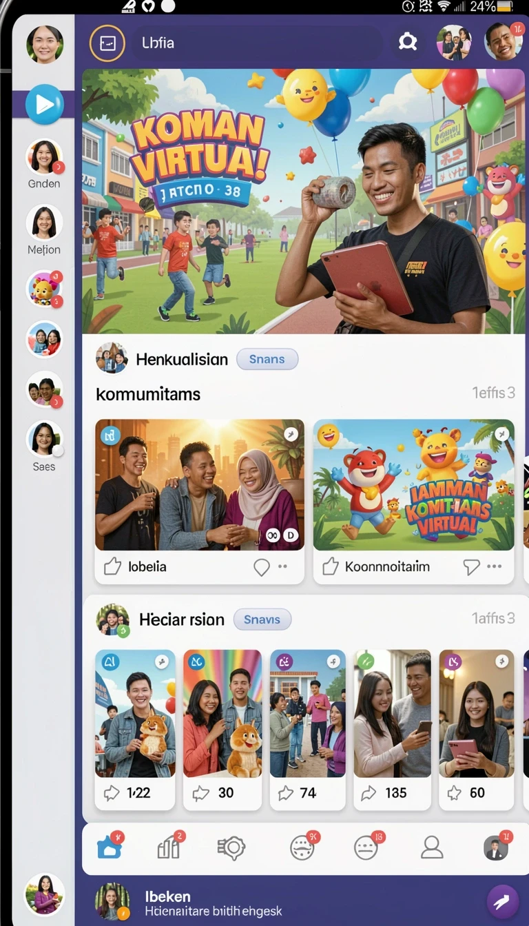 Review Lengkap Aplikasi asia99 Terbaru screenshot 3