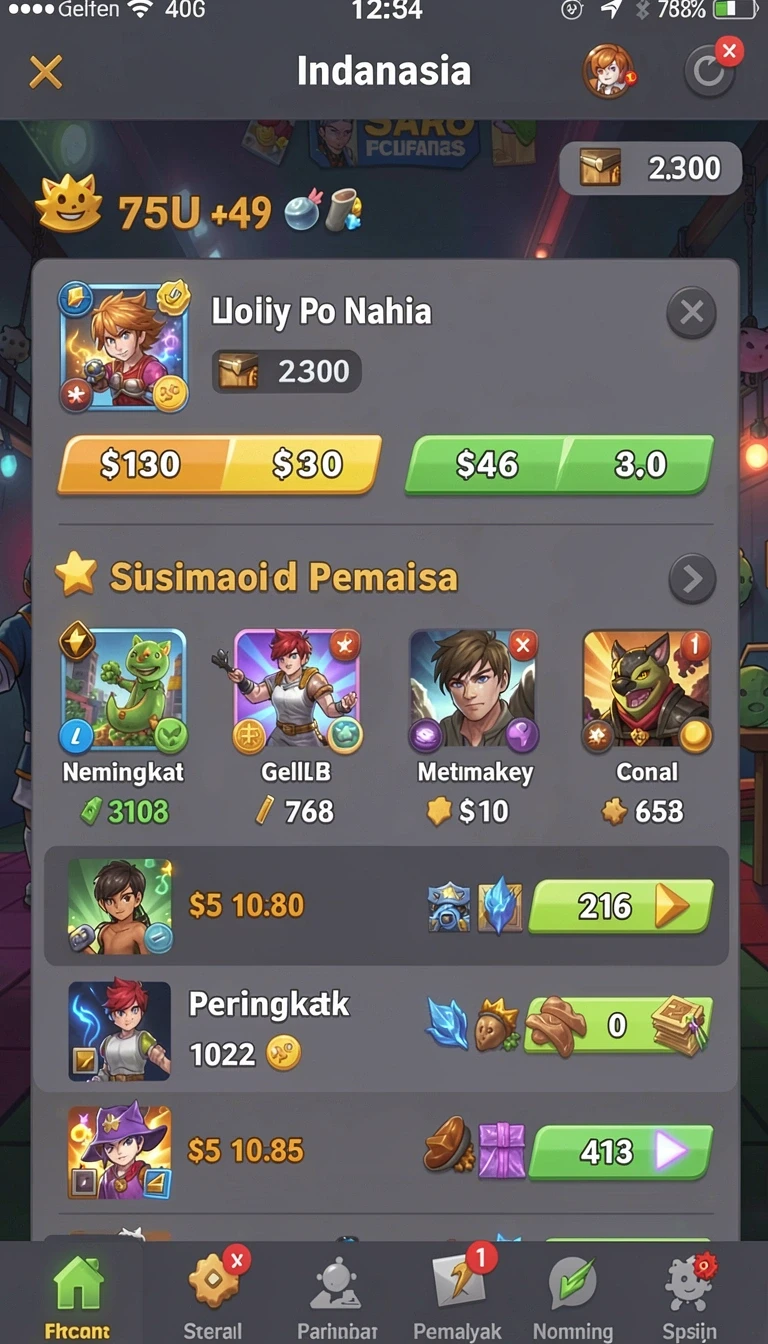 Download tar555 APK Terbaru Full Version screenshot 2