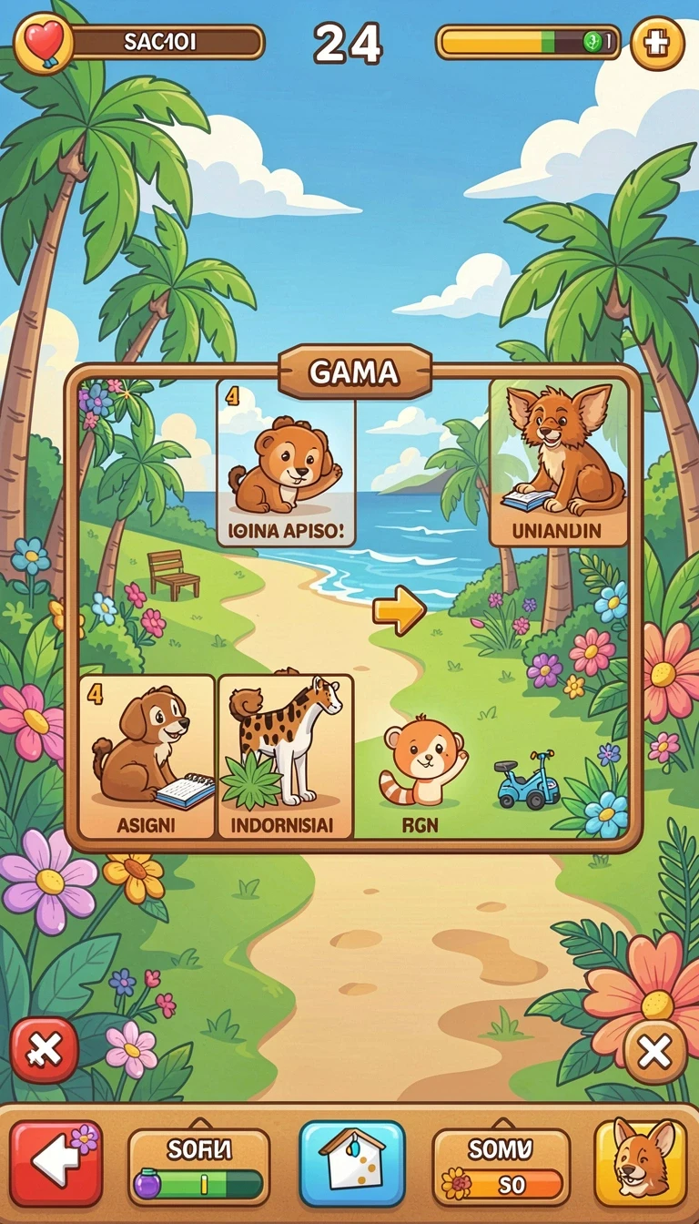 Aplikasi bromo77 Terbaru dengan Fitur Terbaik screenshot 1