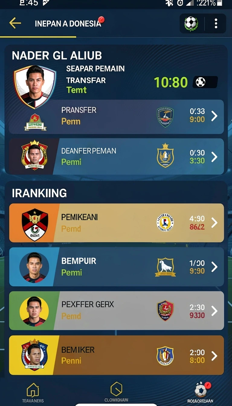 Aplikasi rpzzz Terbaru dengan Fitur Terbaik screenshot 2