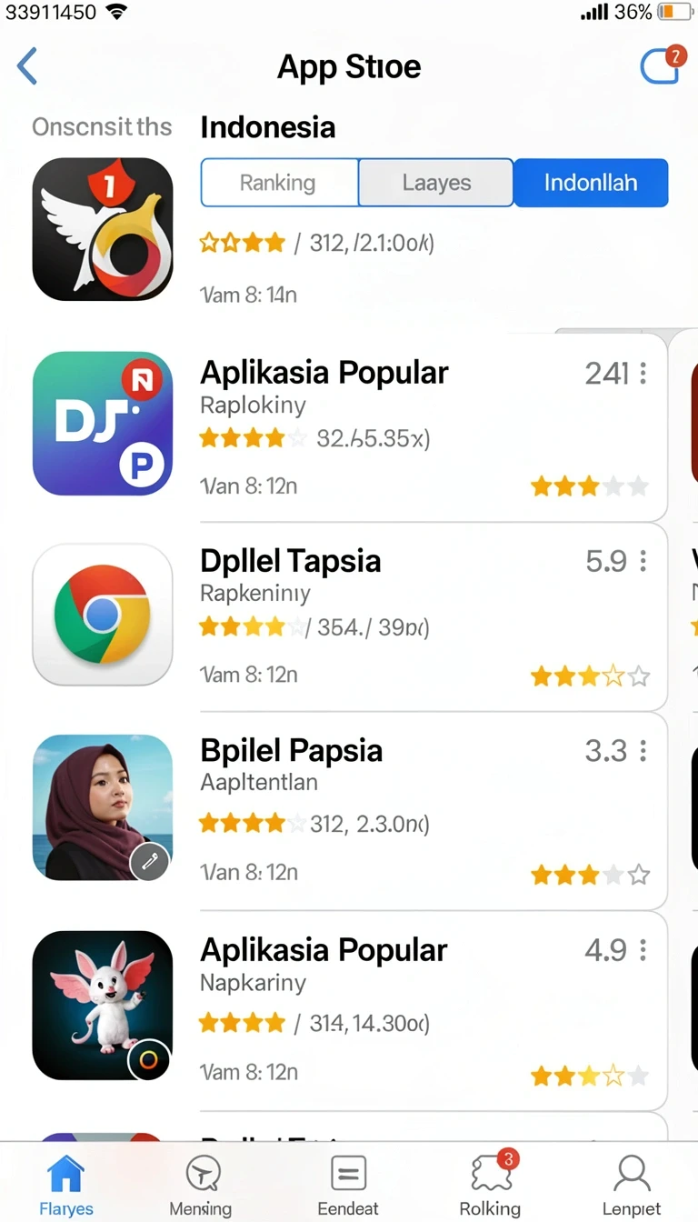 Review Lengkap Aplikasi zzk Terbaru screenshot 3