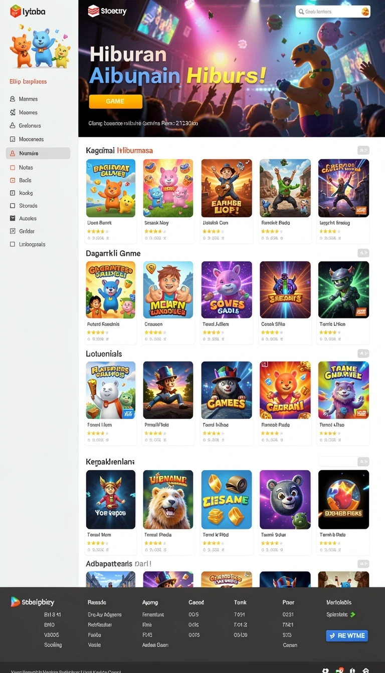 n32 APK Terbaru: Download Cepat dan Gratis screenshot 2