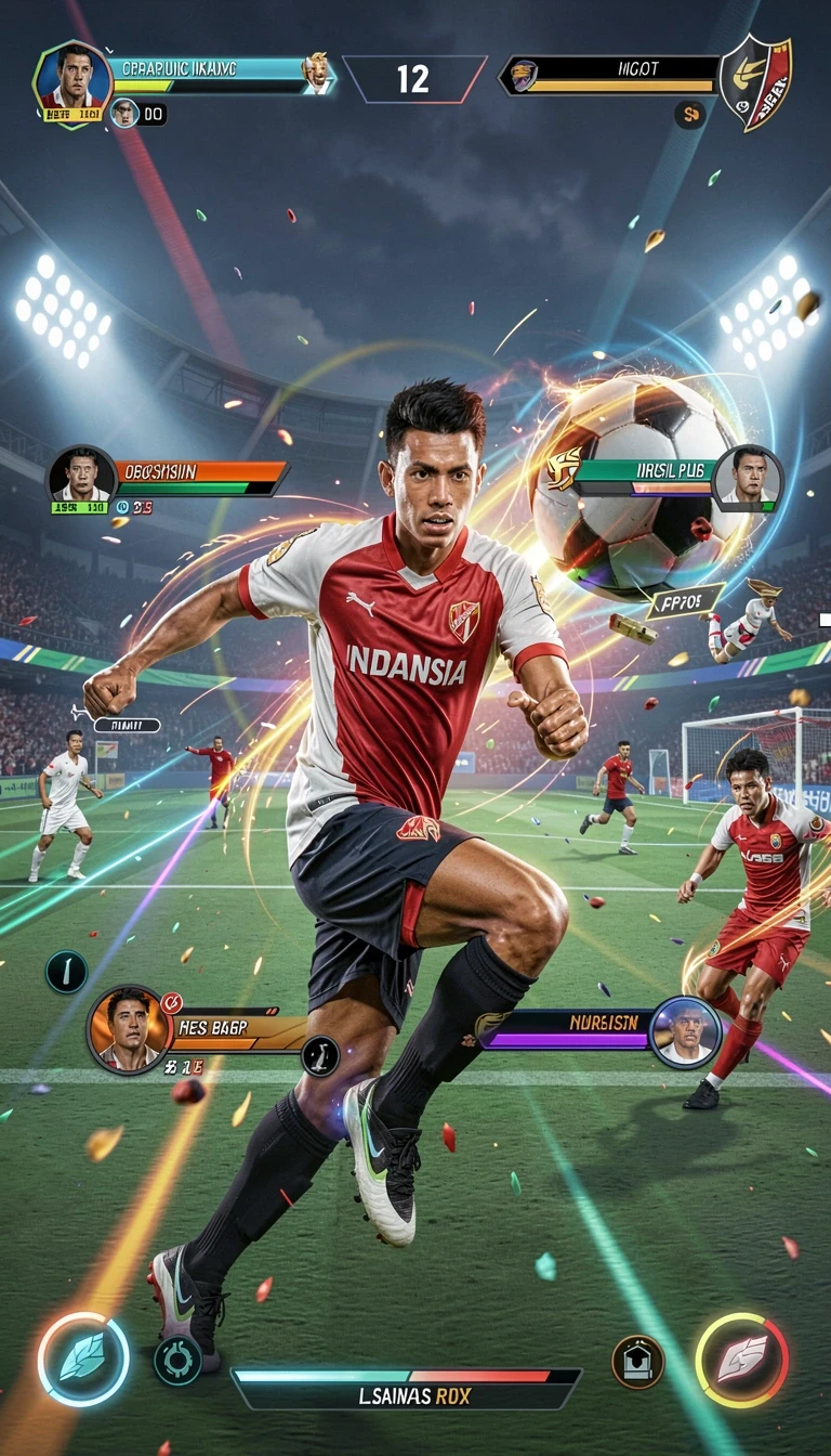 idrtoto APK Full Version untuk Android screenshot 3