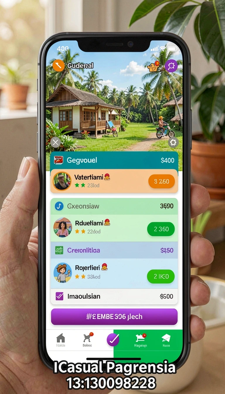 Cara Download mc888 APK dengan Mudah screenshot 3