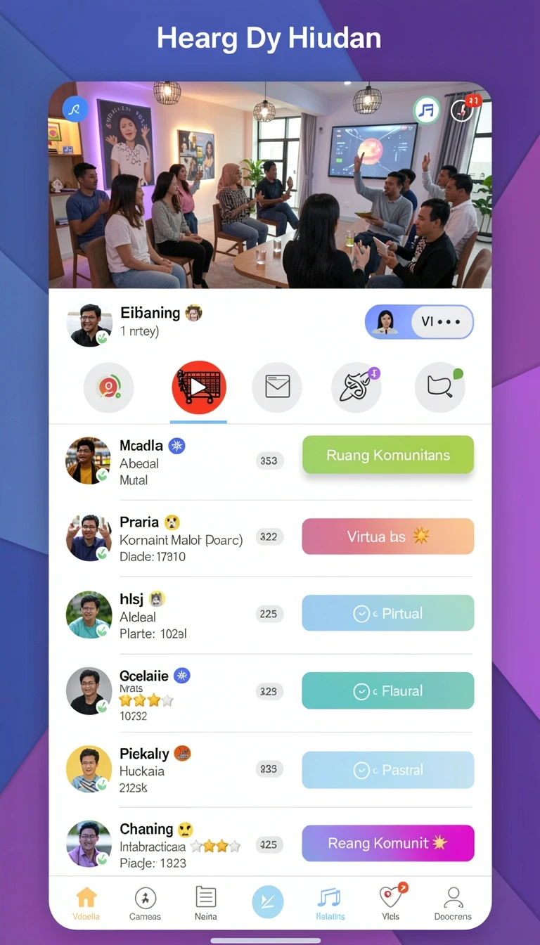 Cara Download putarmega APK dengan Mudah screenshot 3