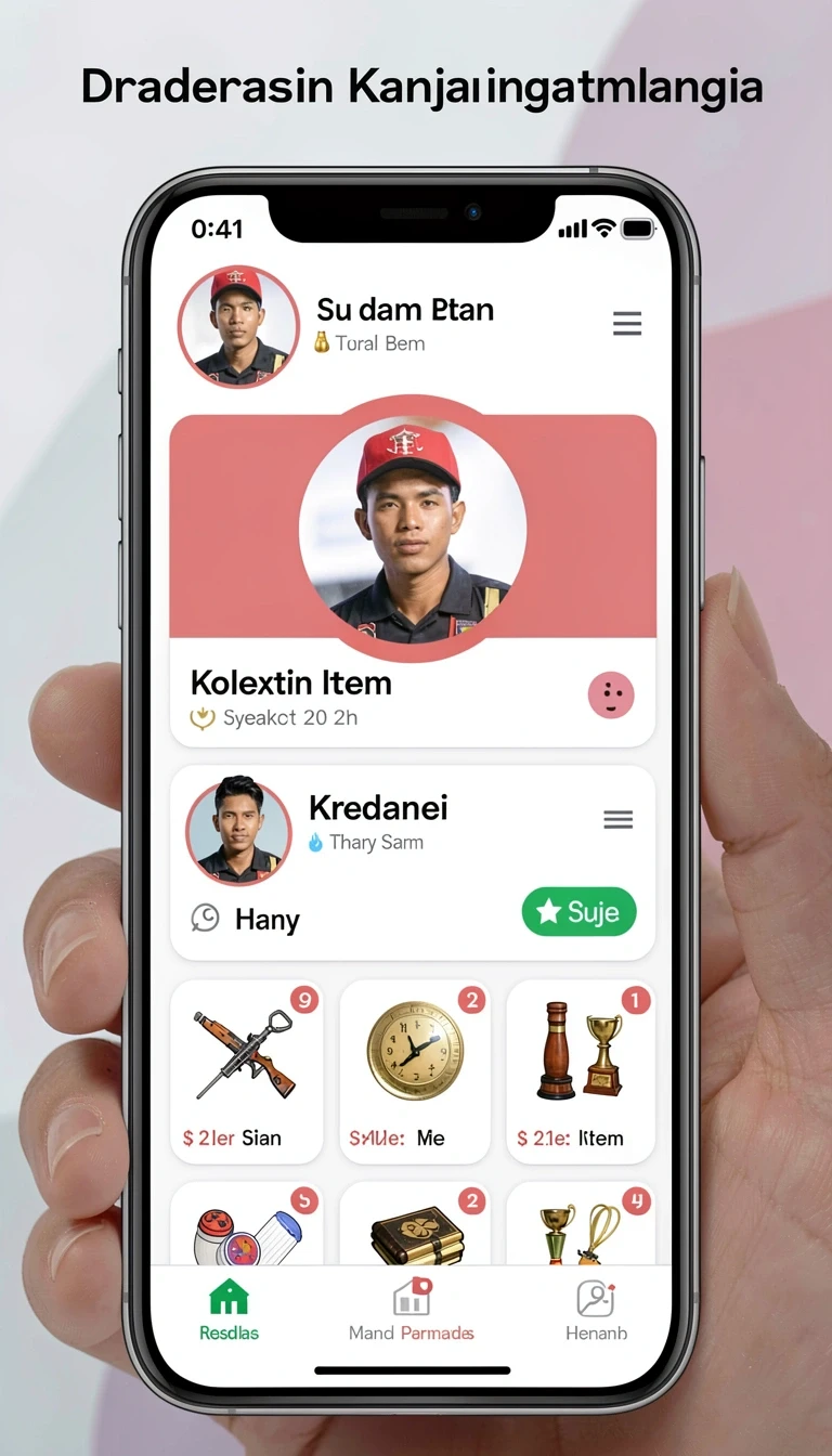 6cf Terbaru untuk Android: Download APK Gratis screenshot 1