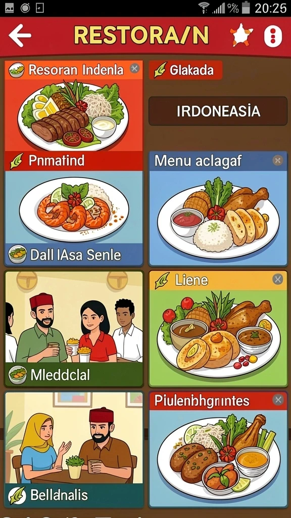 kombo88 Versi Terbaru: Apa yang Baru? screenshot 1