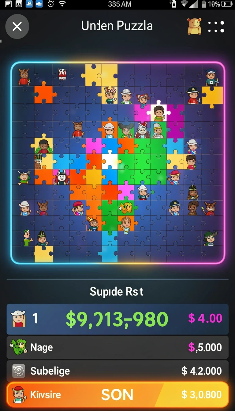 Review Lengkap Aplikasi 34r Terbaru screenshot 1