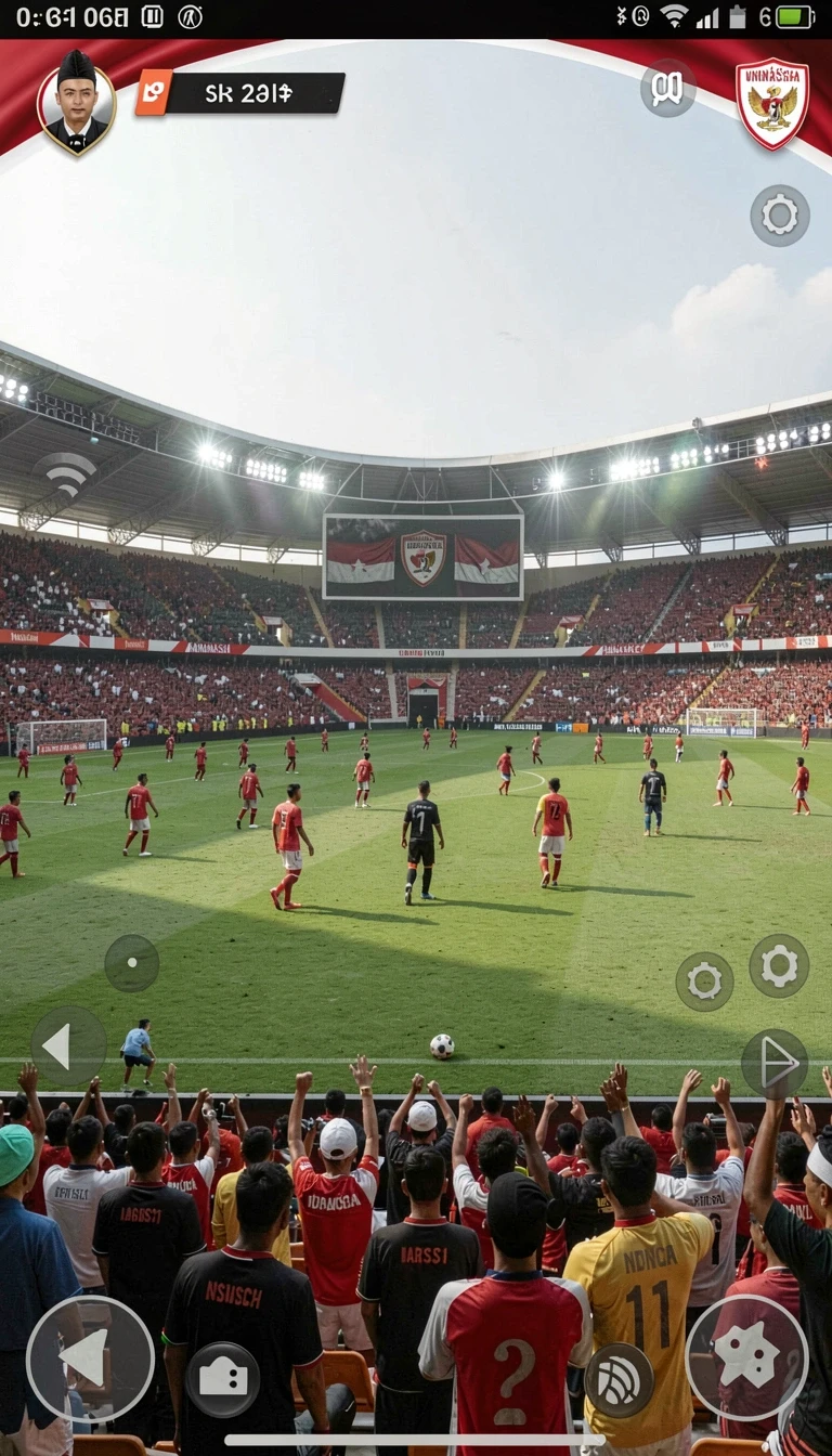 Aplikasi sd107 Terpercaya untuk Android screenshot 3