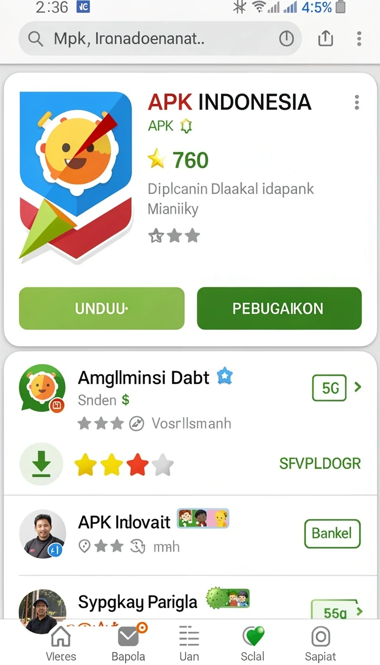 ht9 Terbaru: Review Aplikasi dan Link Unduh screenshot 3