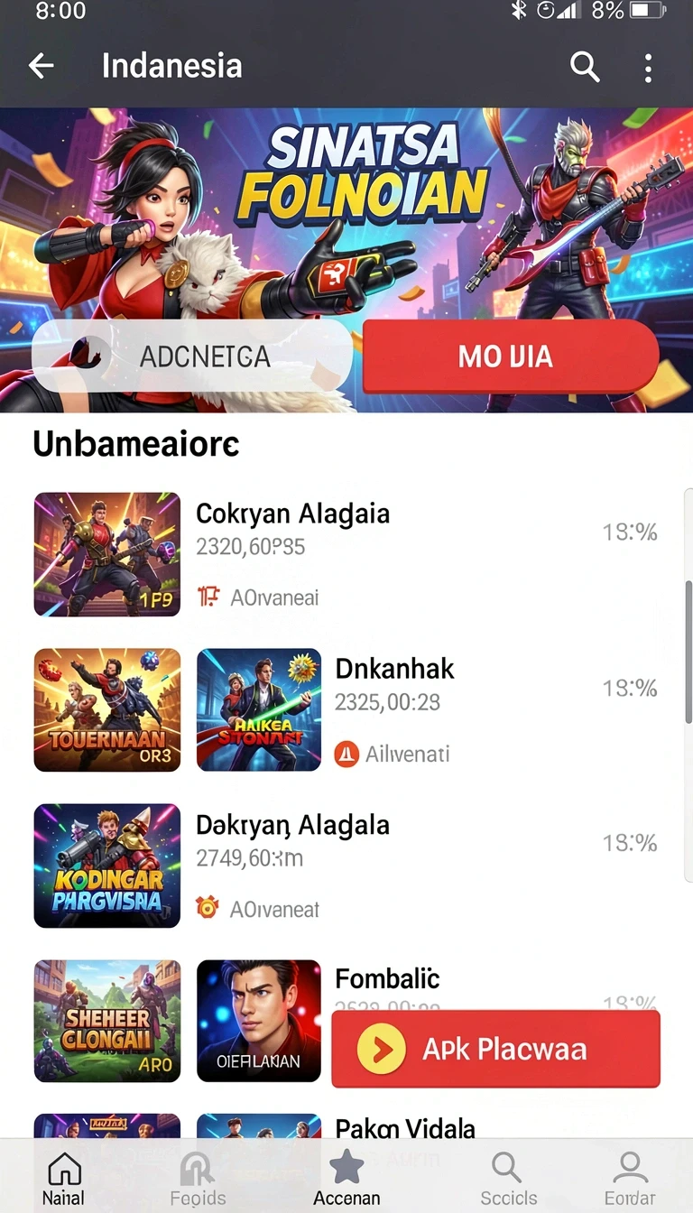 Aplikasi solototo Resmi: Download dan Instalasi screenshot 3