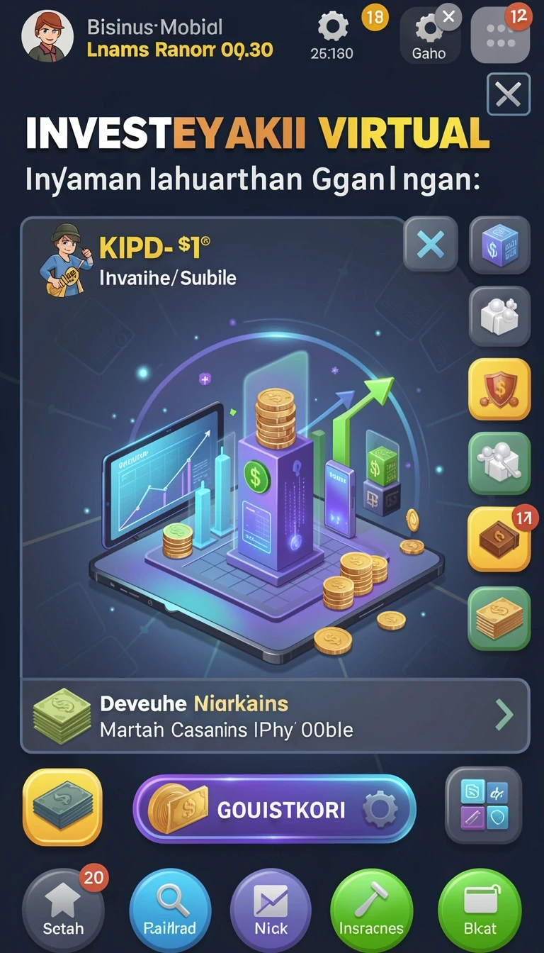 Aplikasi sobet88 Terpercaya untuk Android screenshot 2