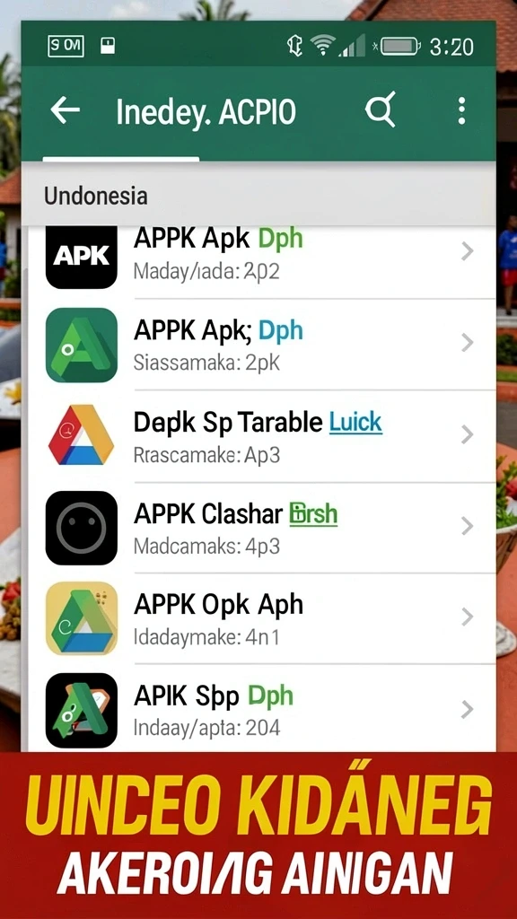Info Lengkap Aplikasi panglima77 Versi Terbaru screenshot 3