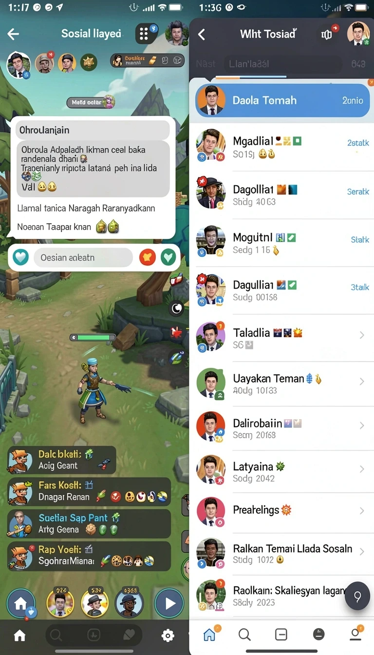 Download cemara77 APK Terbaru Full Version screenshot 1