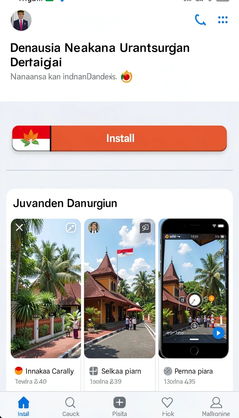 Review Lengkap Aplikasi zzk Terbaru screenshot 2