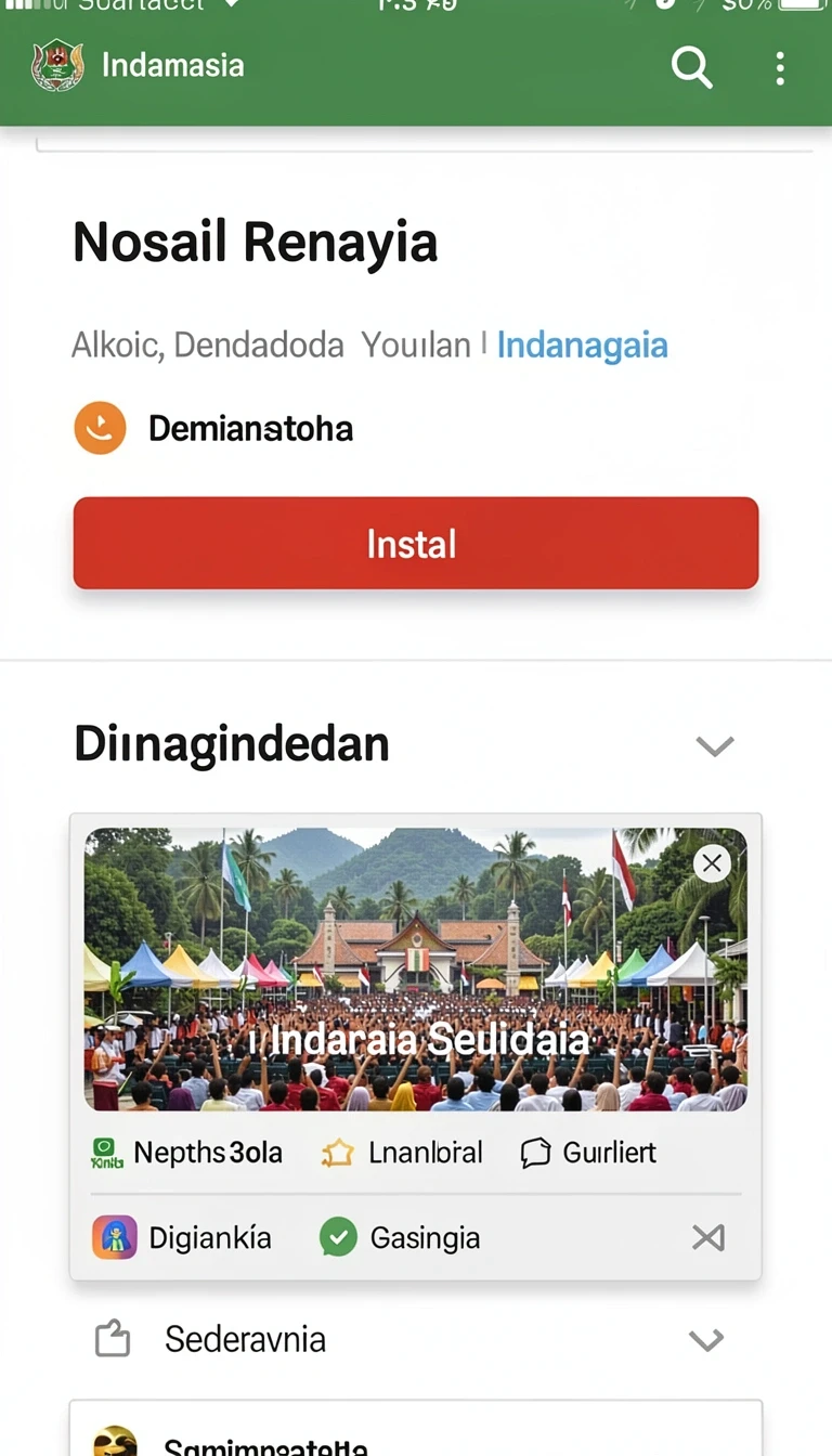 Update Aplikasi bwo888 Terbaru 2026 screenshot 2