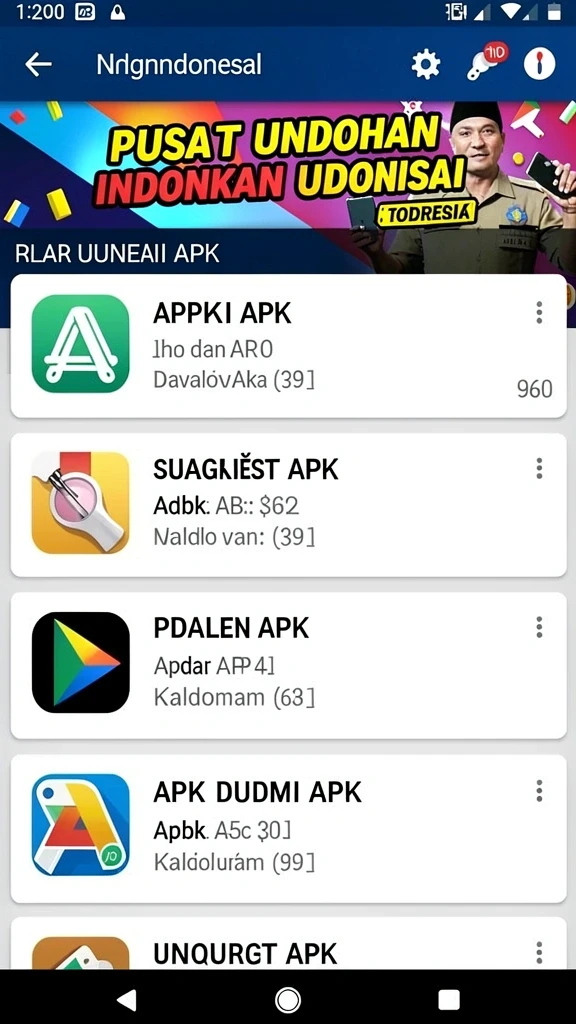 Update Aplikasi 77rp Terbaru 2026 screenshot 2
