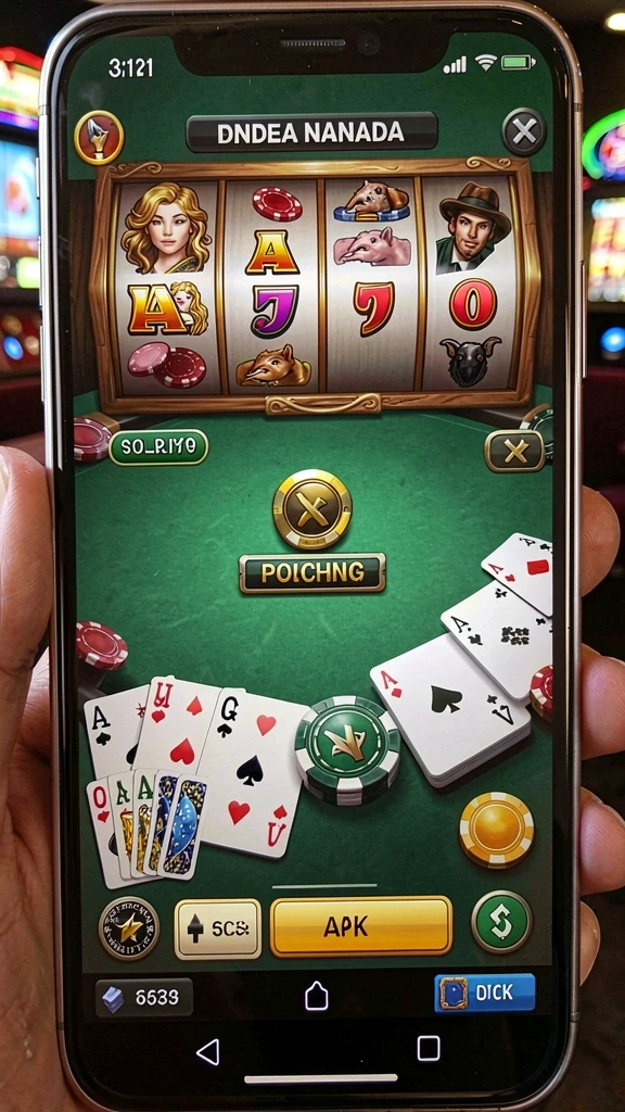 cu888 Terbaru: Download APK dan Info Lengkap screenshot 2