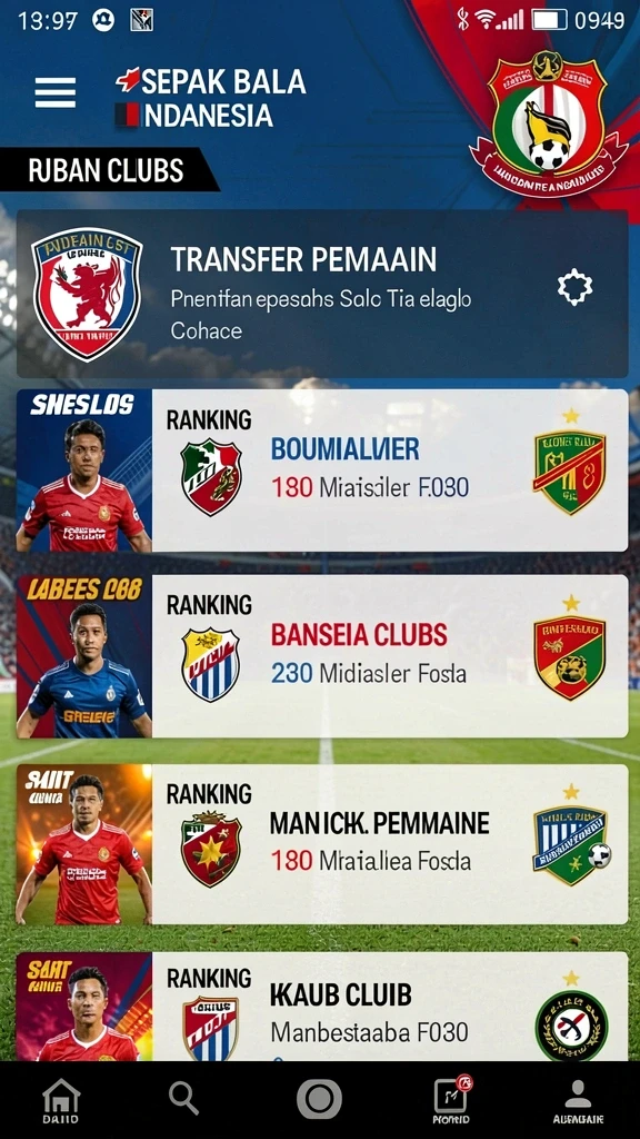 Cara Download dan Instal d06games di Android screenshot 2