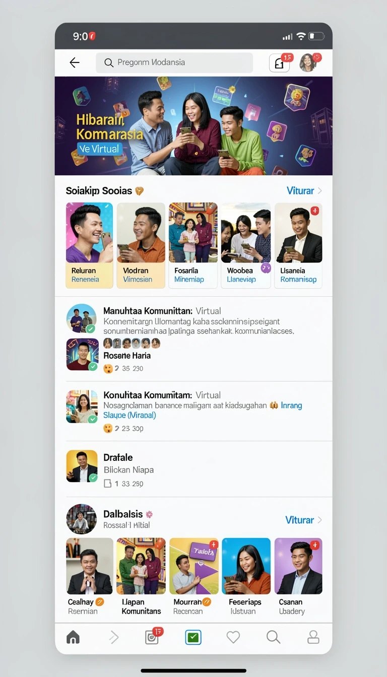 indo178 App APK Terbaru screenshot 1