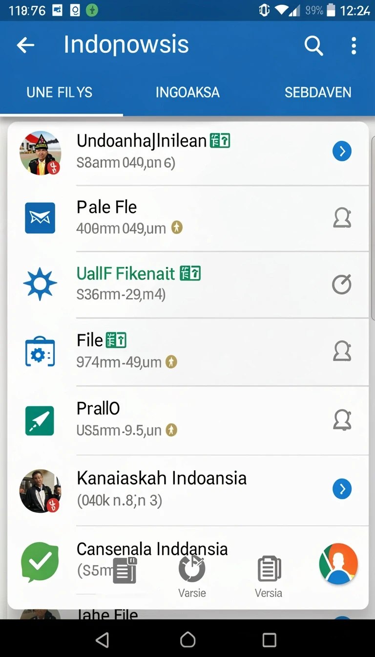 mpo888 APK Terbaru 2026 untuk Semua Perangkat screenshot 3